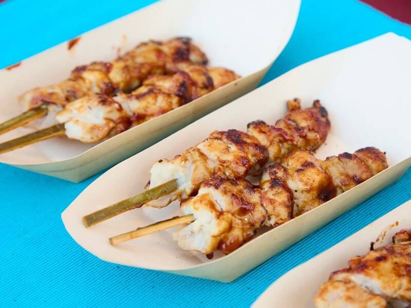 【新登場】この夏、職場が縁日に！NEO DININGの「夏祭りケータリングプラン」でイベントを華やかに演出