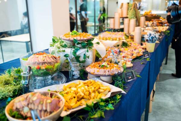 NEODINING事例_トヨタブロックチェーンラボ様