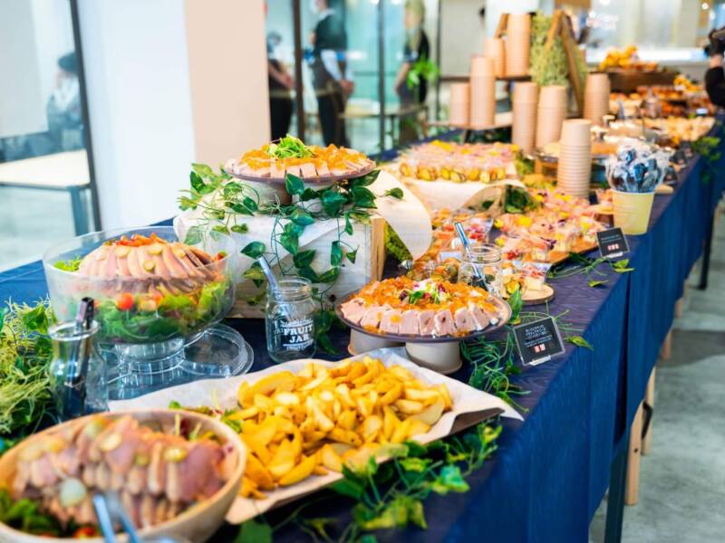 NEODINING事例_トヨタブロックチェーンラボ様