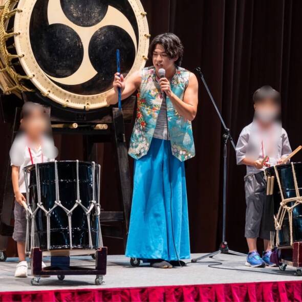 ケータリング事例