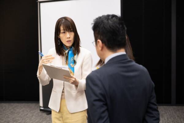 ネオダイニングスタッフ写真