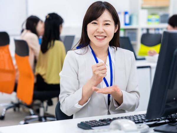 2026年の新年会っていつ？_幹事イメージ