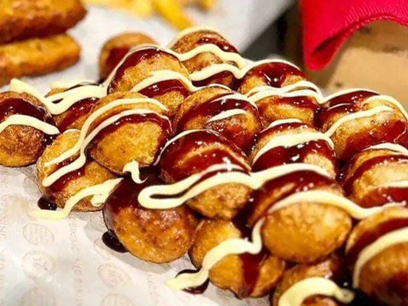 takoyaki